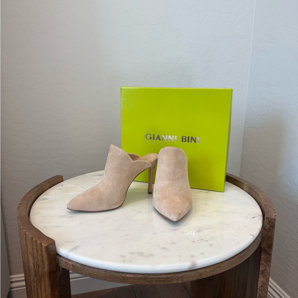 Gianni Bini Heels